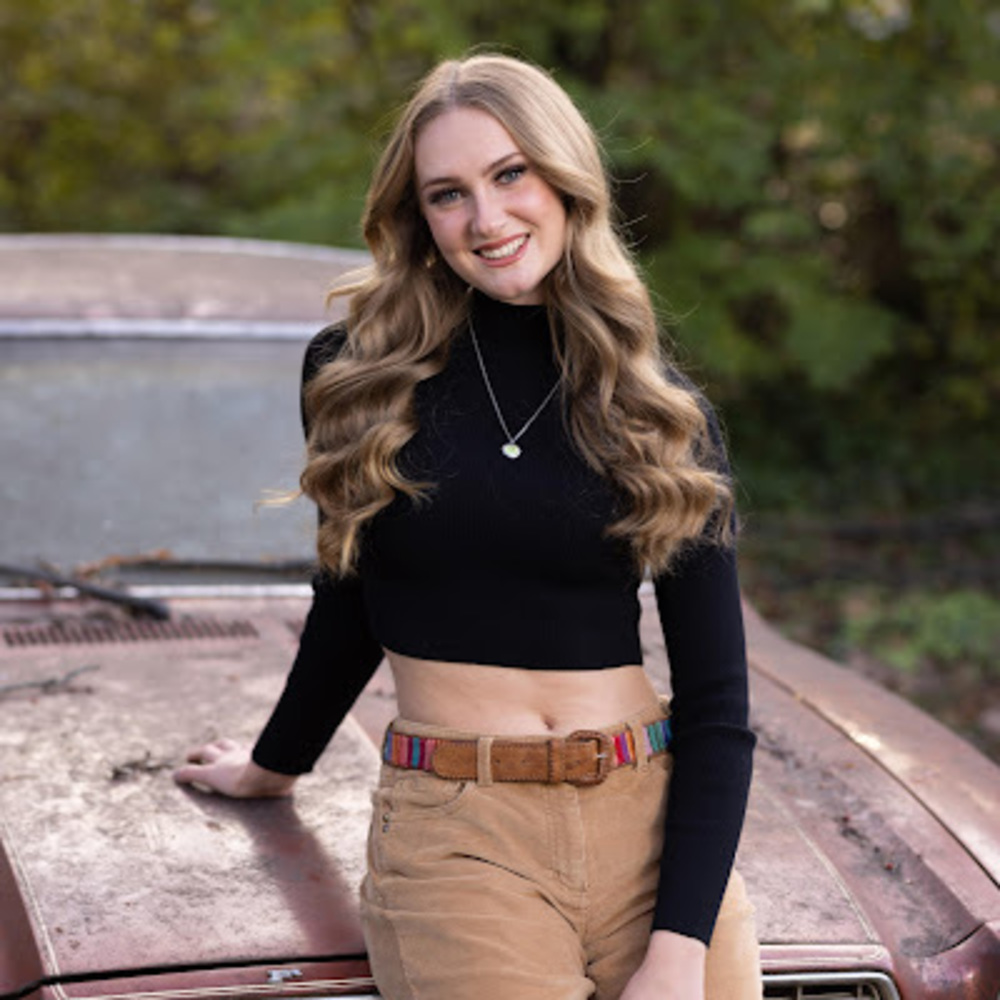 Meet your Posher, Kaelin